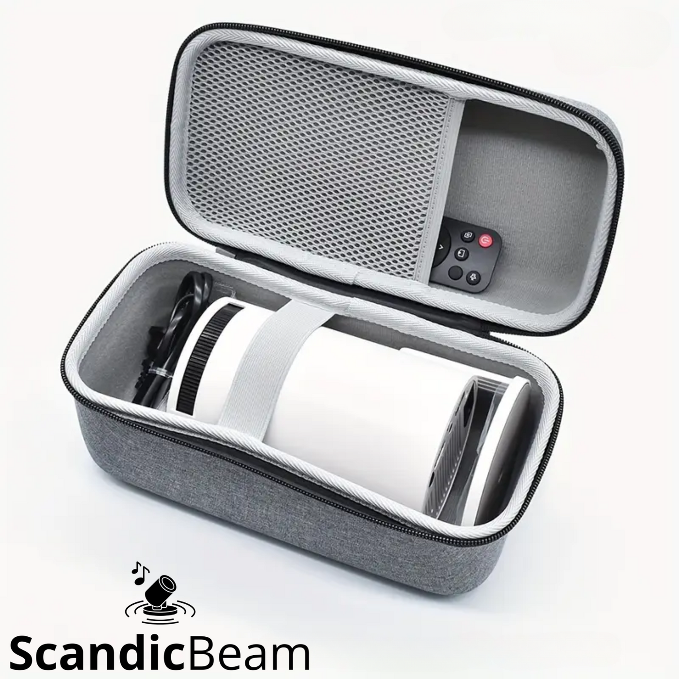 BEAM CASE