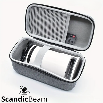 BEAM CASE